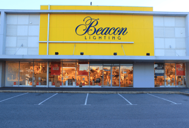 Beacon Lighting Oakleigh