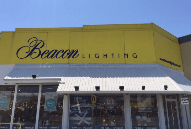 Beacon Lighting Windsor