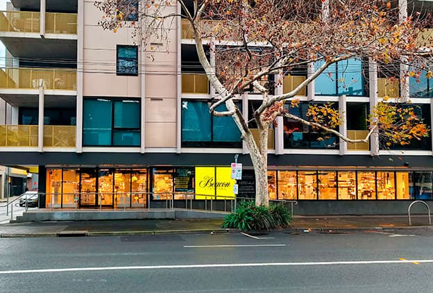 Beacon Lighting Hawthorn