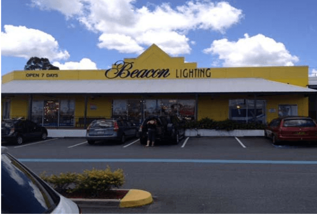 Beacon Lighting Jindalee