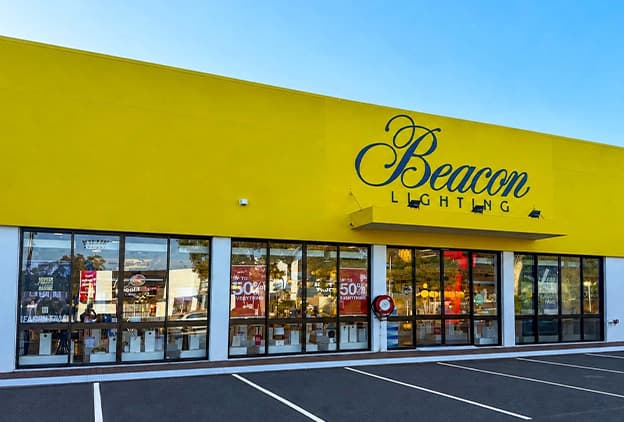 Beacon Lighting Bundall