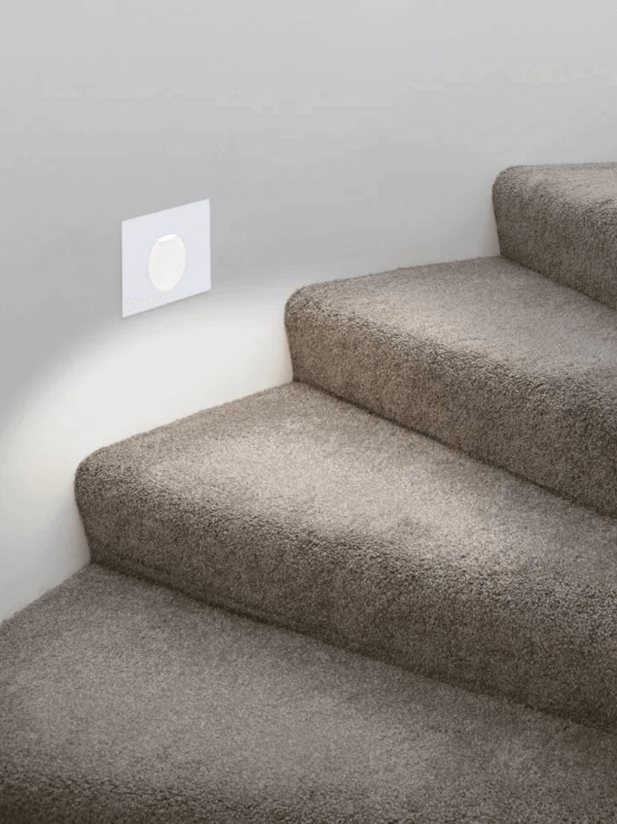 Beacon lighting deals stair lights
