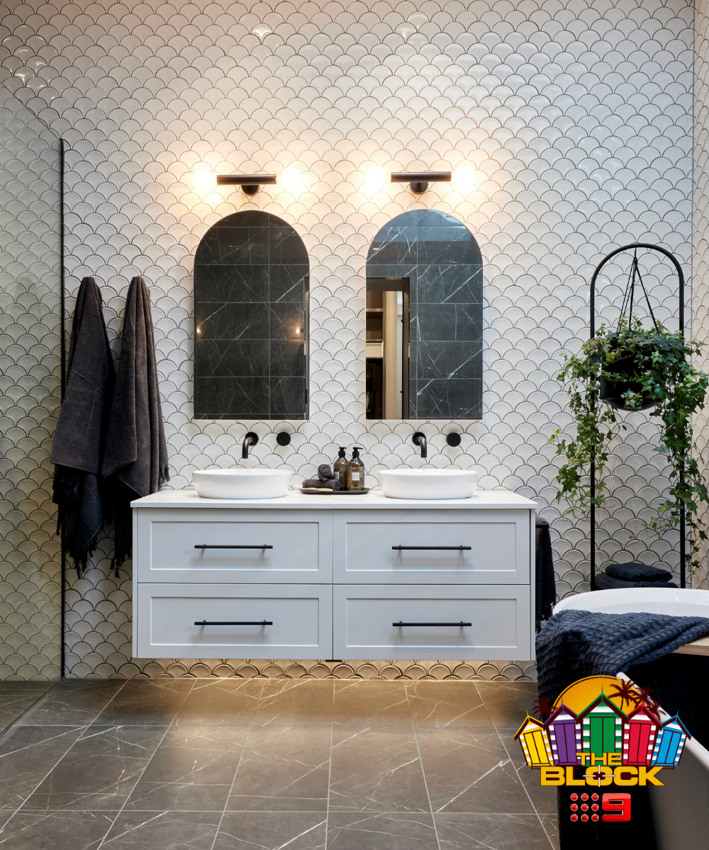 Beacon bathroom lighting sale
