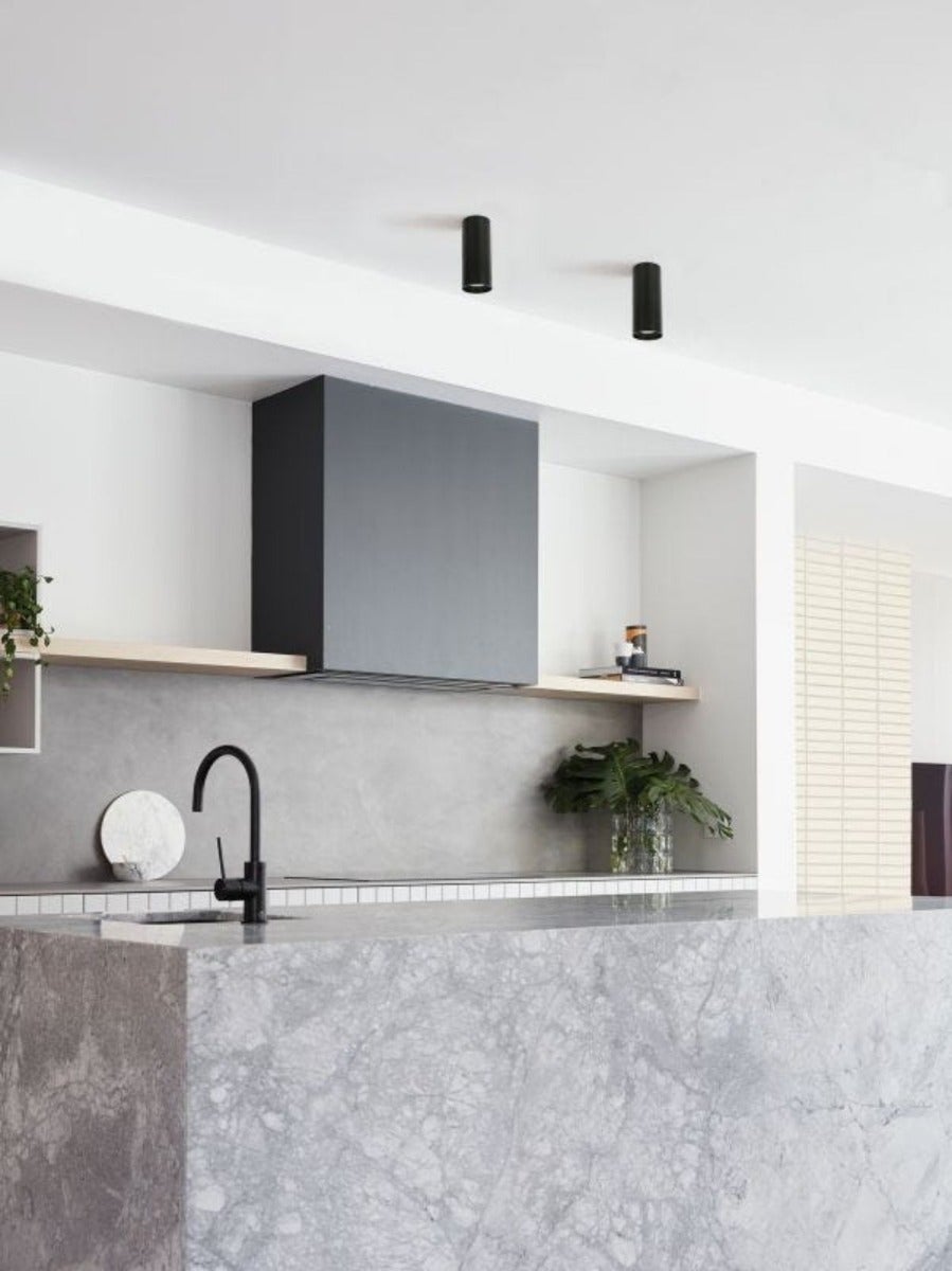 Surface light for kitchen top