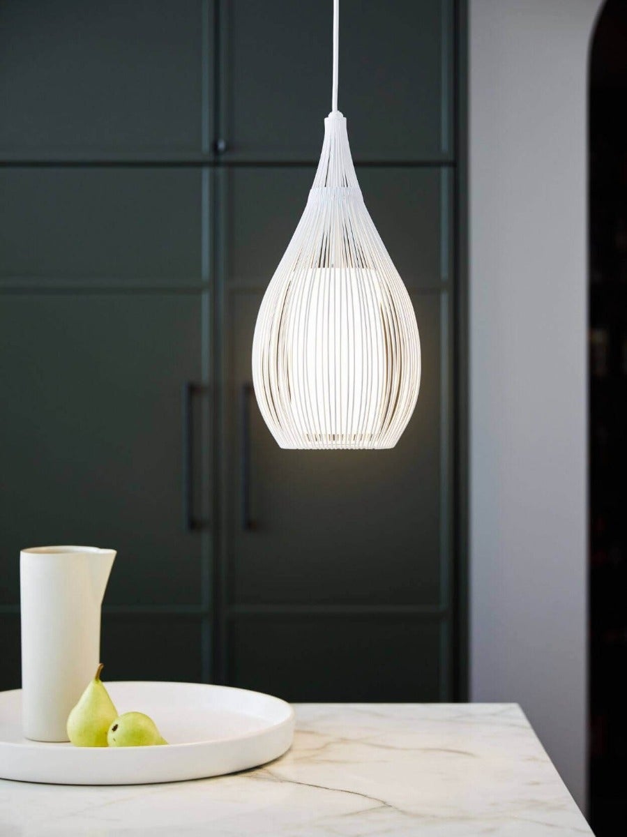 Kitchen pendant discount lights beacon