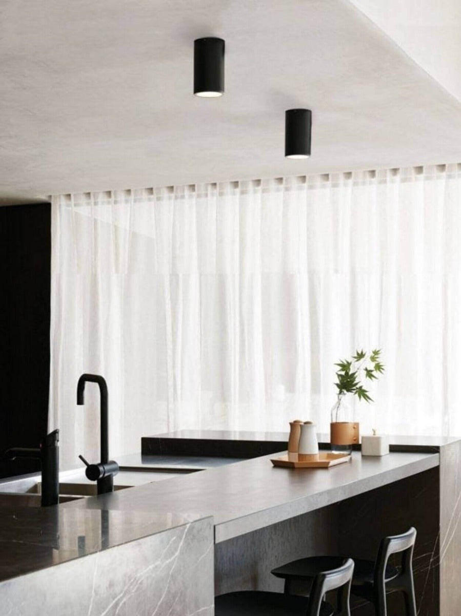 Surface lights for clearance kitchen