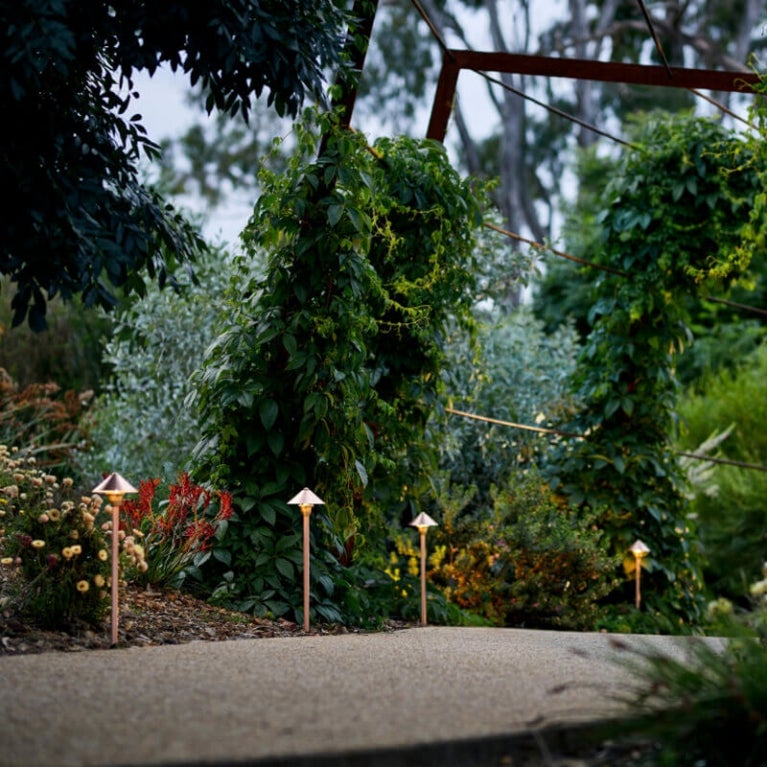 Beacon 2025 garden lights