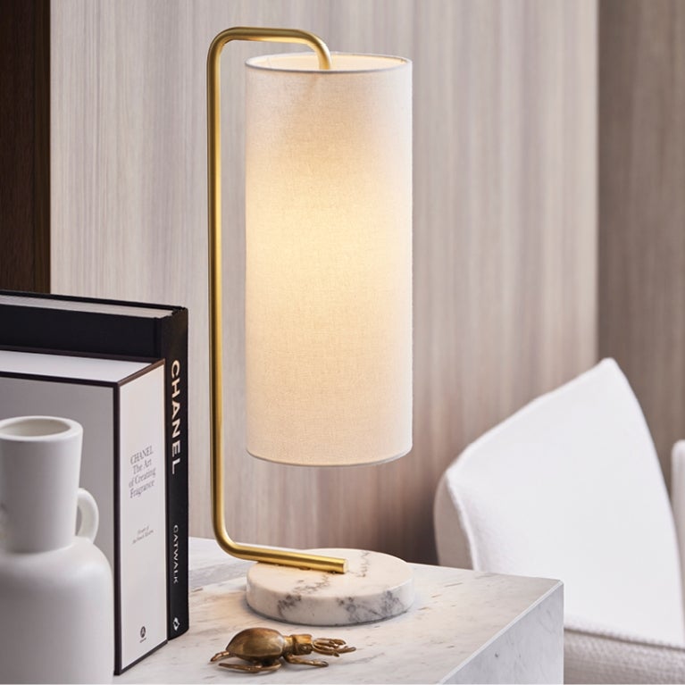 Desk lamps beacon shop lighting