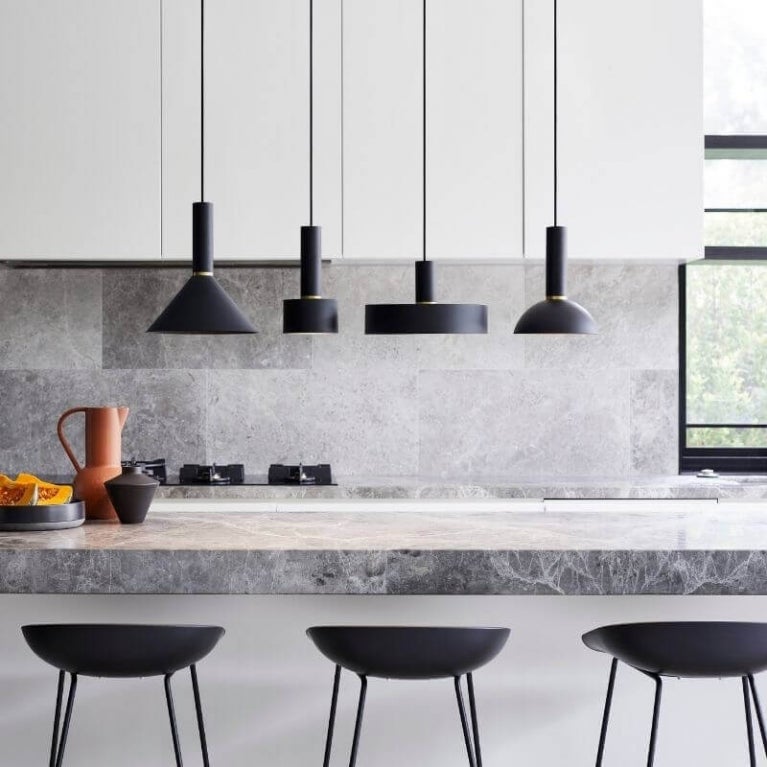 Beacon lighting store kitchen lights