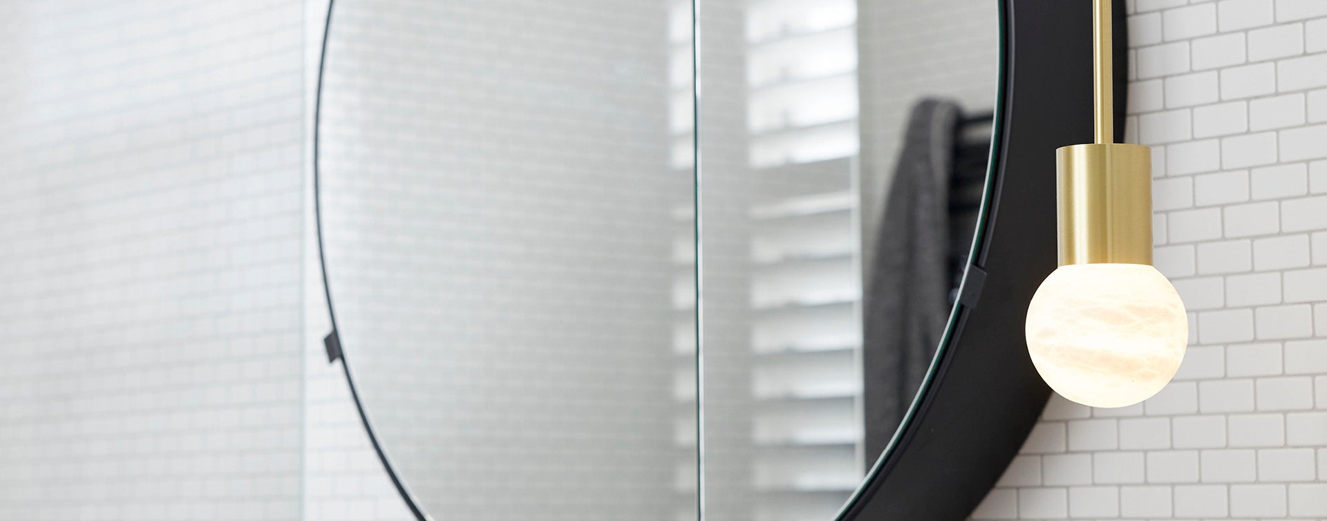 Bathroom Lighting Online in Australia Beacon Lighting