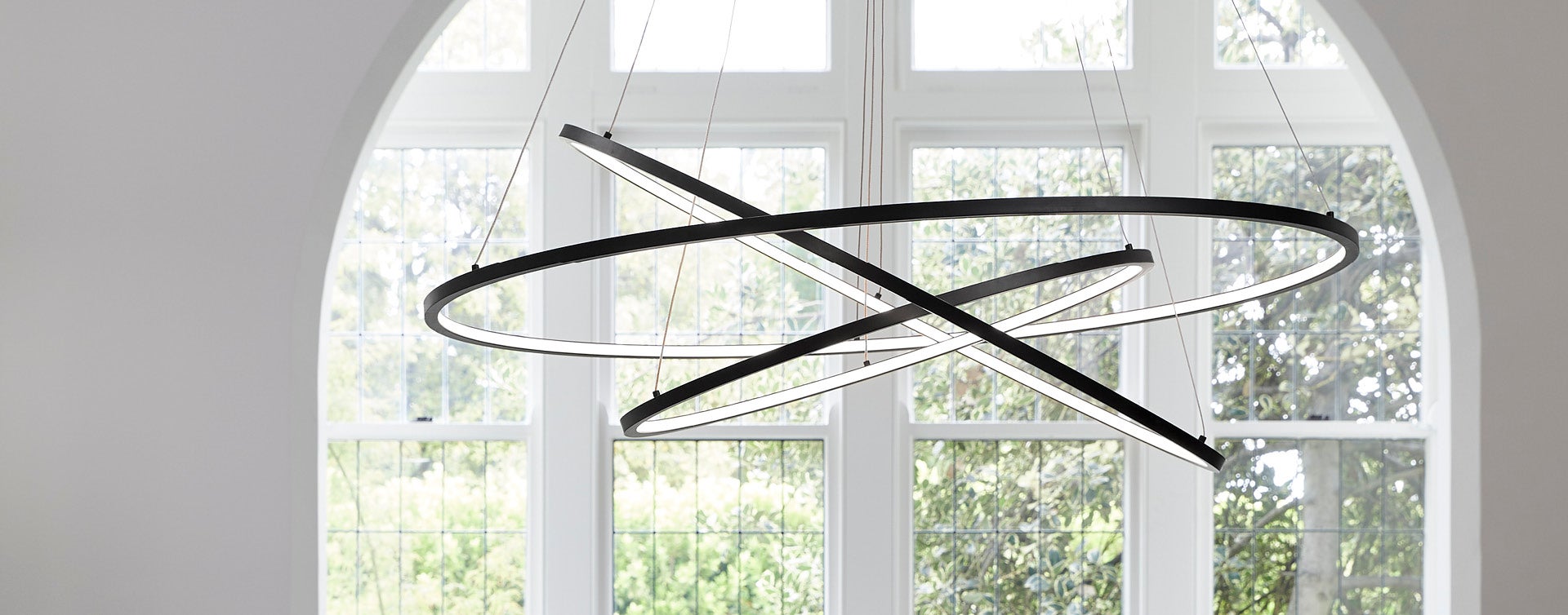 Feature Pendant Lights