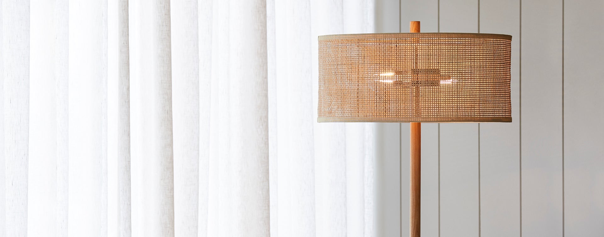 Floor Lamps