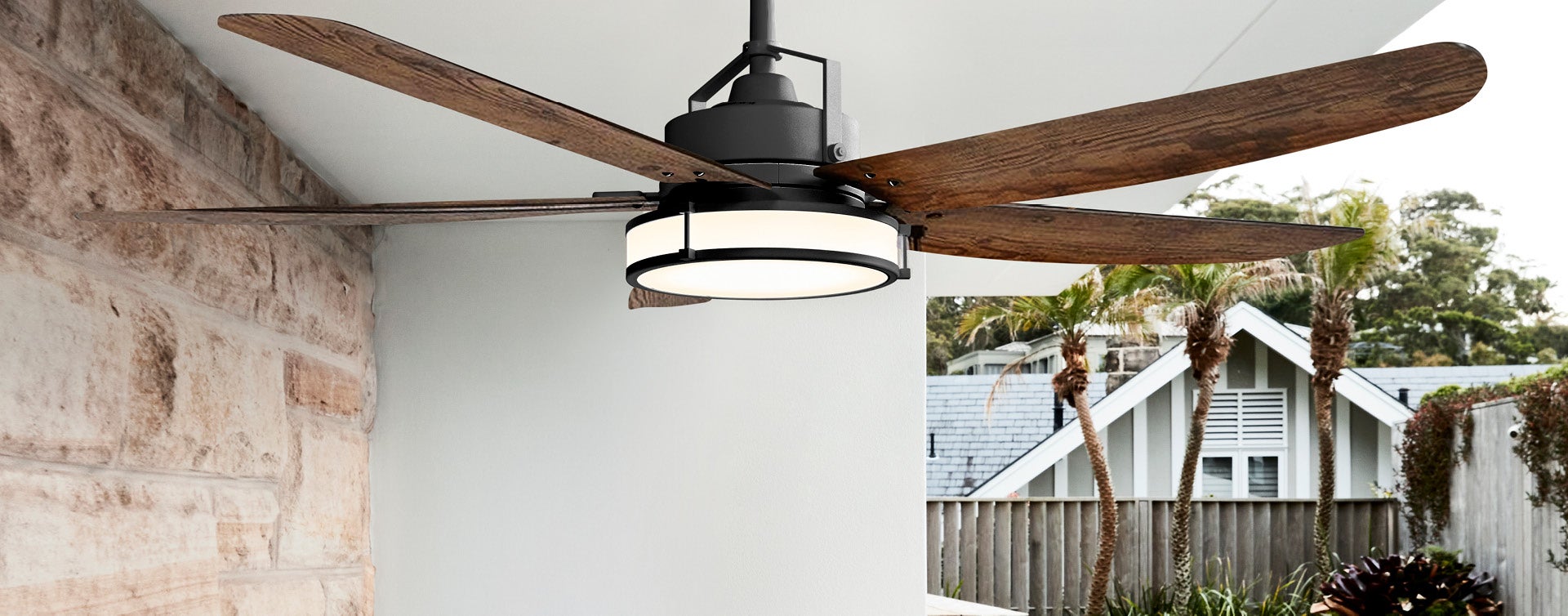 Beacon outdoor sale ceiling fans