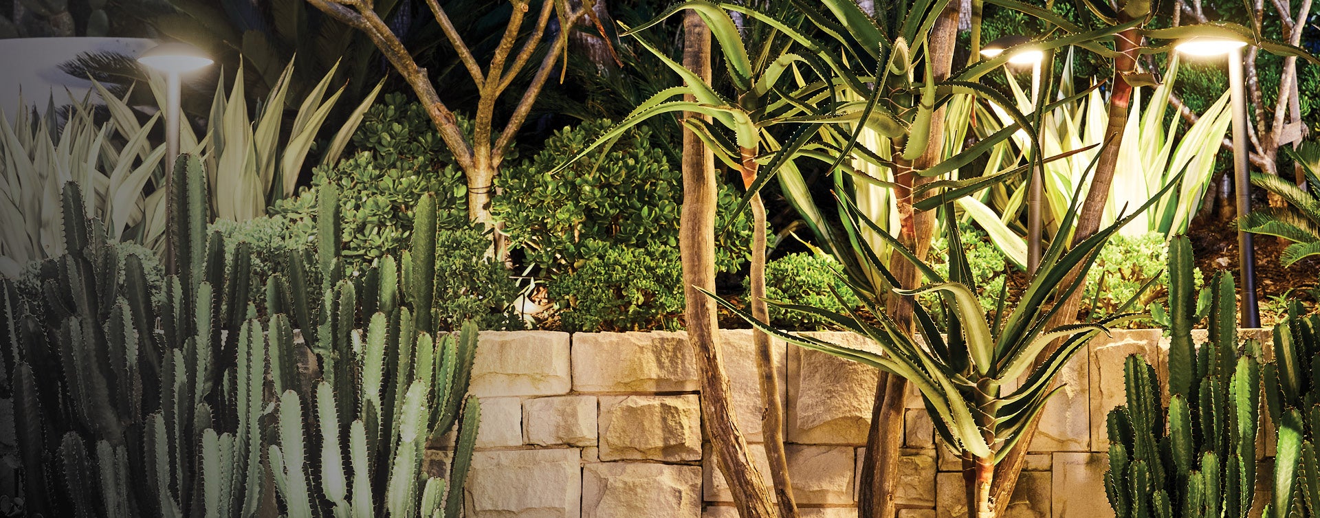 Outdoor Lighting
