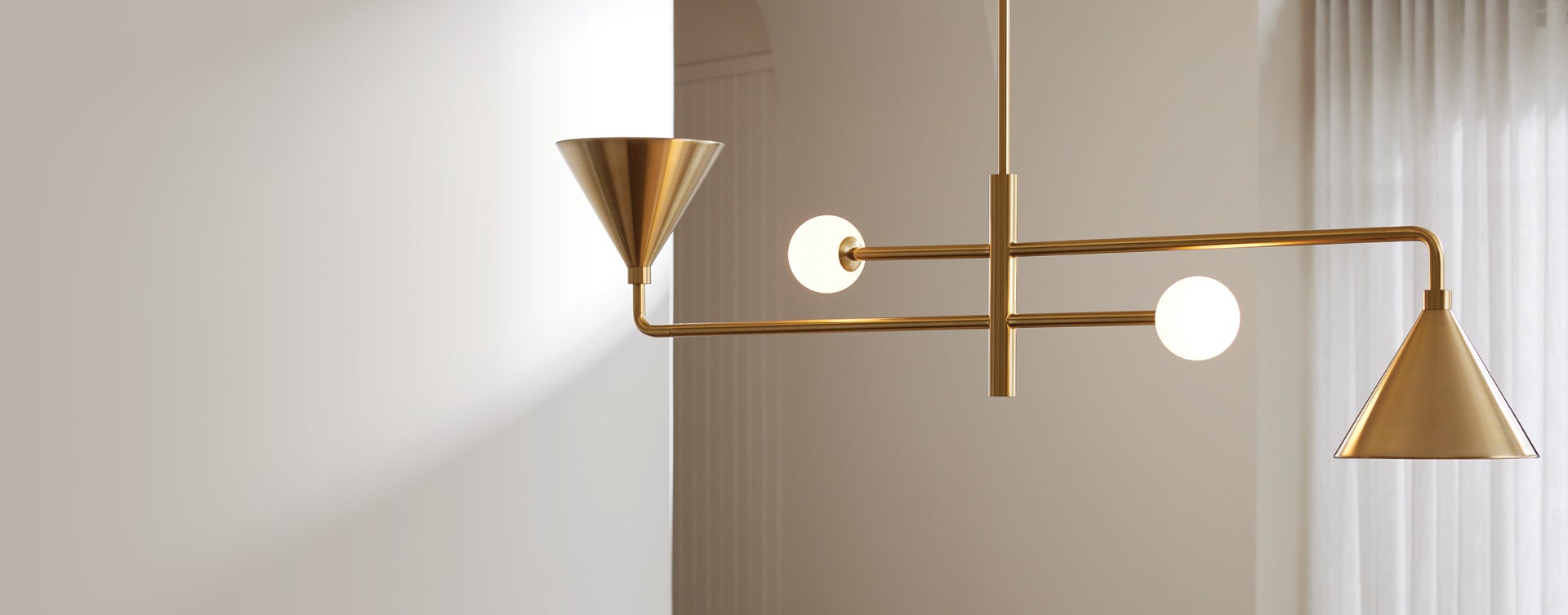 Latest Lighting
