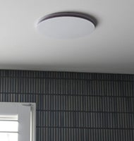 Exhaust Fans Without Light