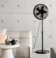 Pedestal & Floor Fans