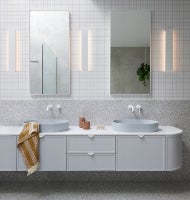 Bathroom Wall & Vanity Lights