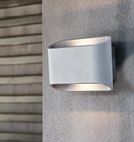 Coastal-Rated Outdoor Lighting