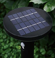 Solar Lighting