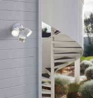 Security & Sensor Lighting