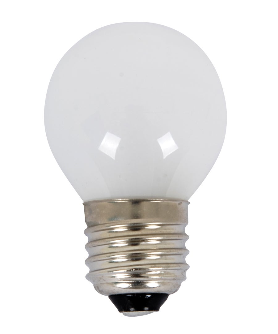 Quartz halogen store lights