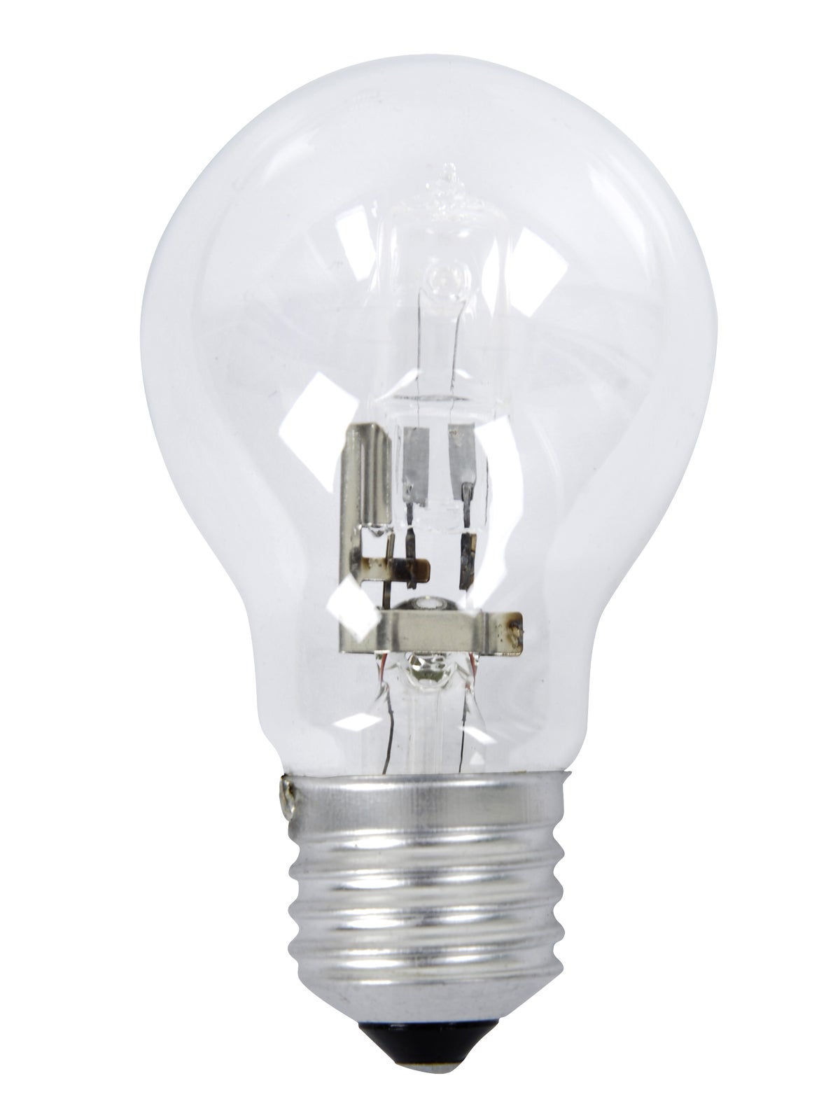 Quartz halogen store lights