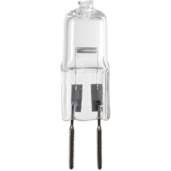 Halogen lamp 12v hotsell 20w