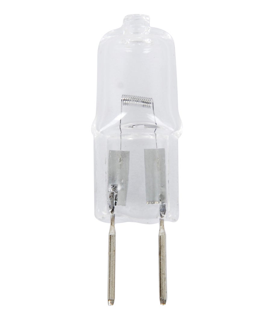 Halogen 50 outlet watt bulb
