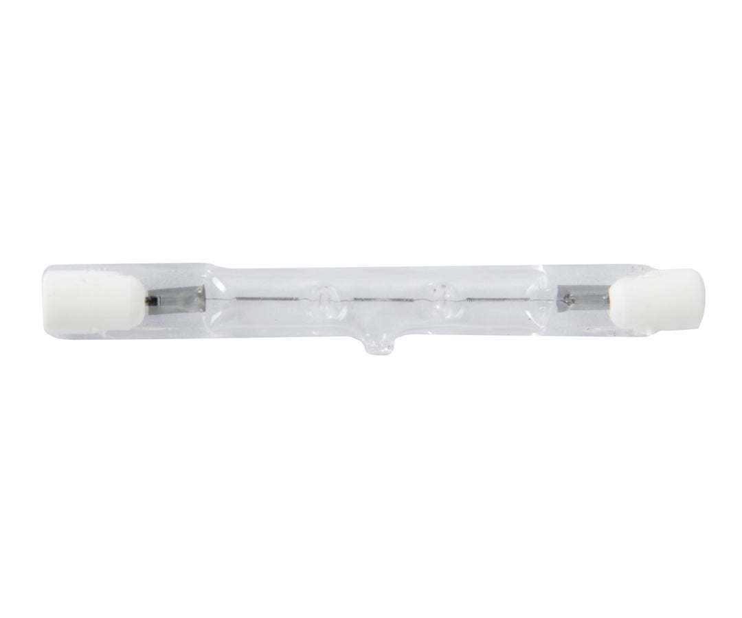 R7 eco store halogen linear bulb