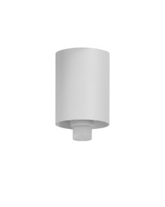 MFL By Masson Artisan Dot LED Dimmable Surface Mounted Light in White