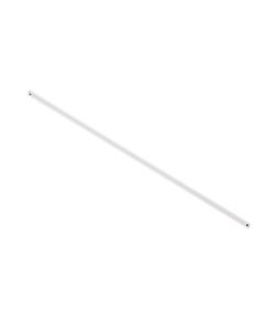 Lucci 1800mm Fan Extension Rod in White