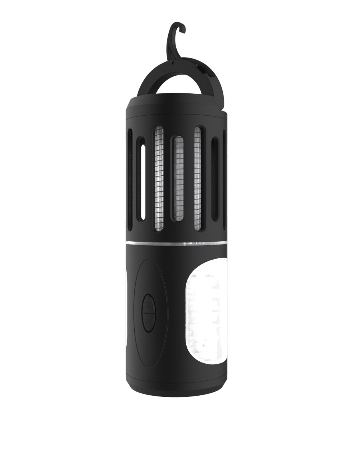Portable led outlet lights for home