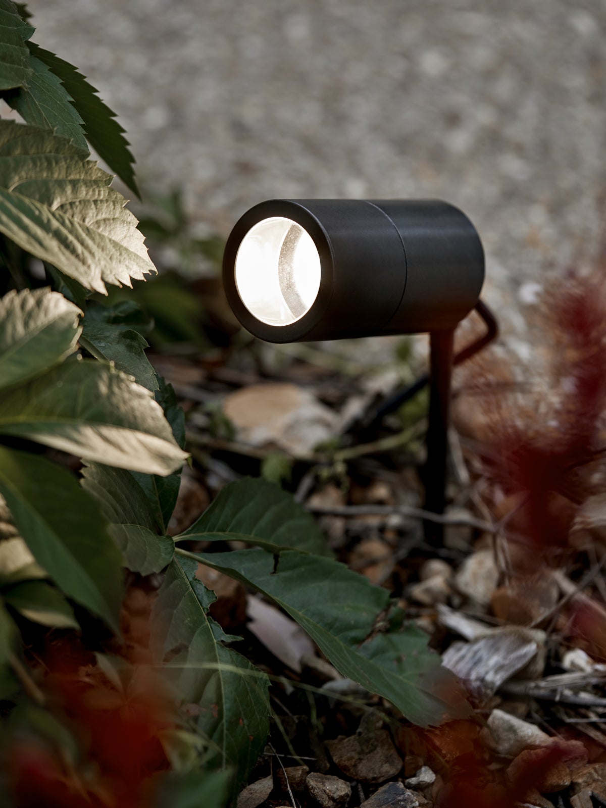 12v led sale garden spike lights