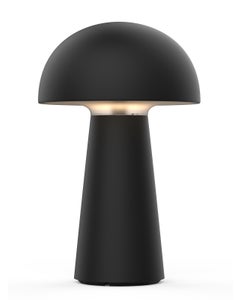 Odette LED Portable Light in Black