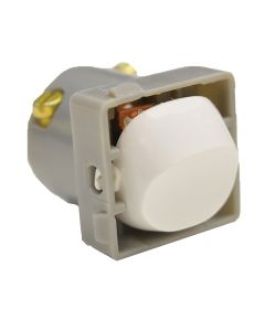 Lucci Power Switch Mechanism Only in White
