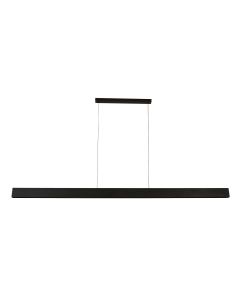 MFL By Masson Fleming 1800mm Dimmable Pendant in Black