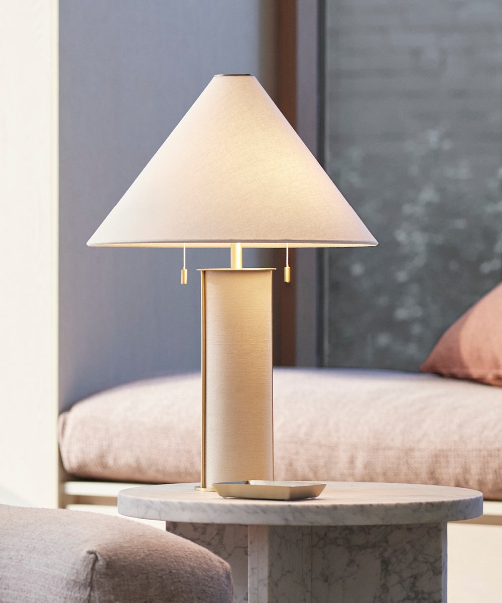 5 Easy Ways To Style A Room With Lamps Beacon Lighting