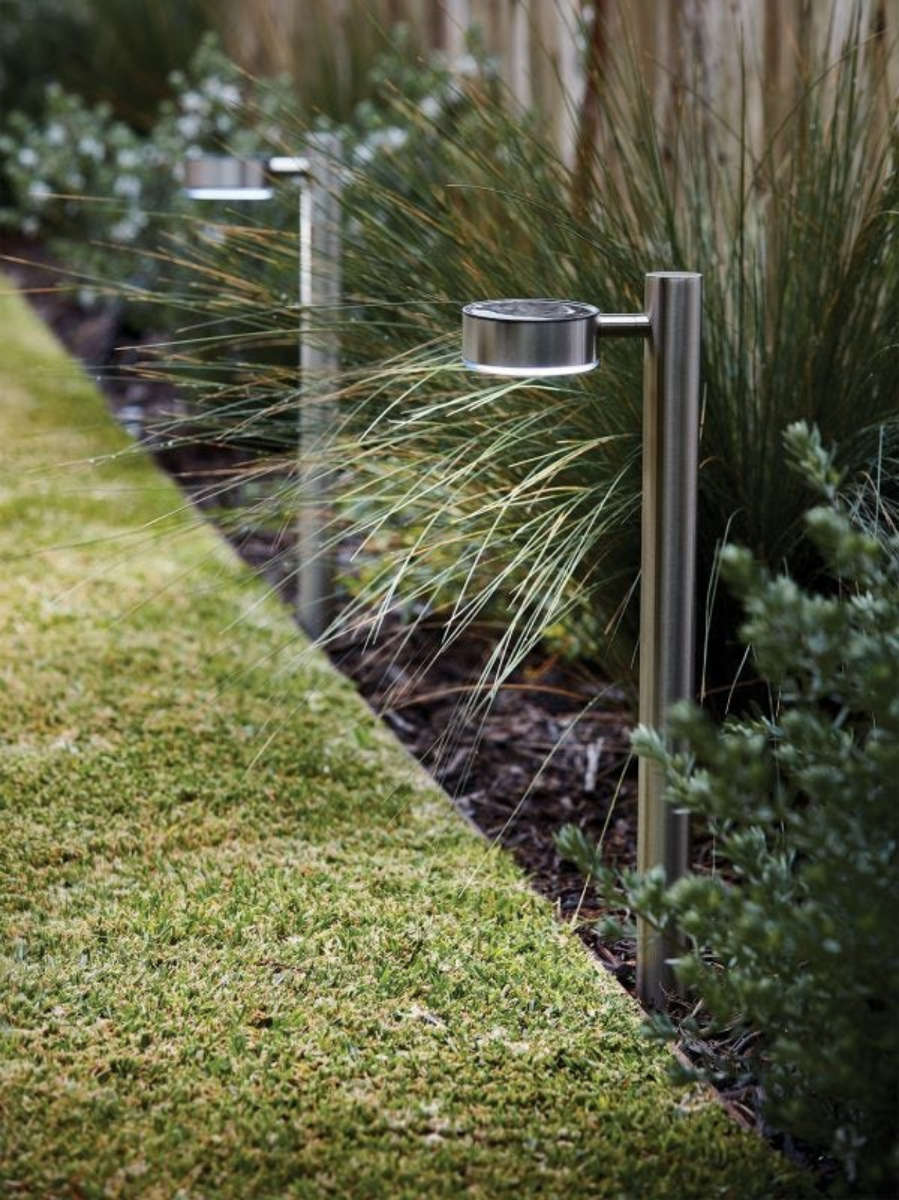 Garden lights best sale beacon