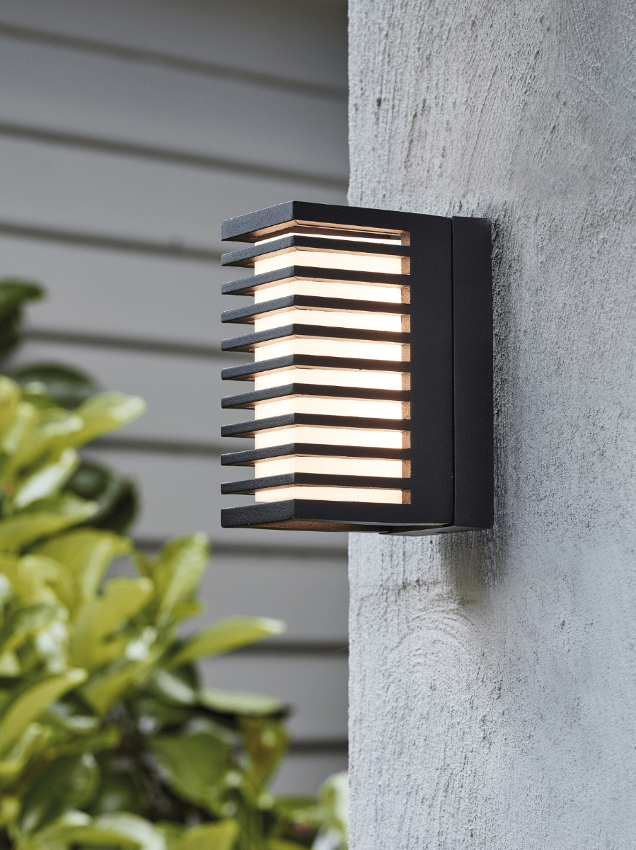 Beacon lighting exterior shop lights