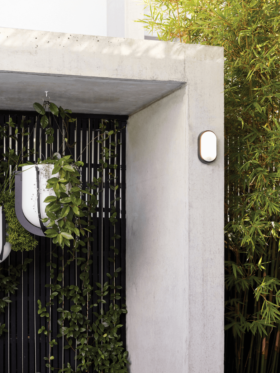 Beacon lighting shop exterior lights