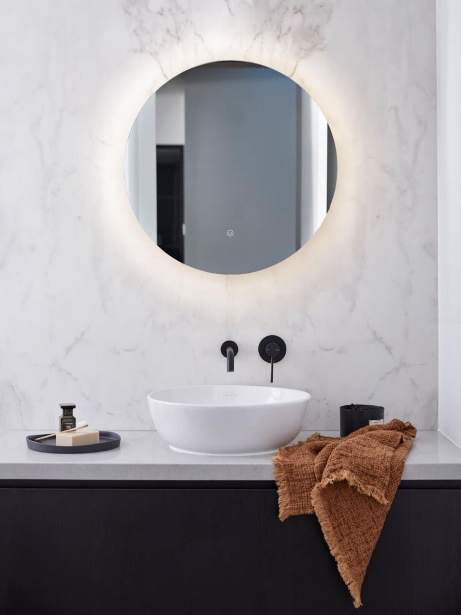 Beacon 2025 bathroom lighting