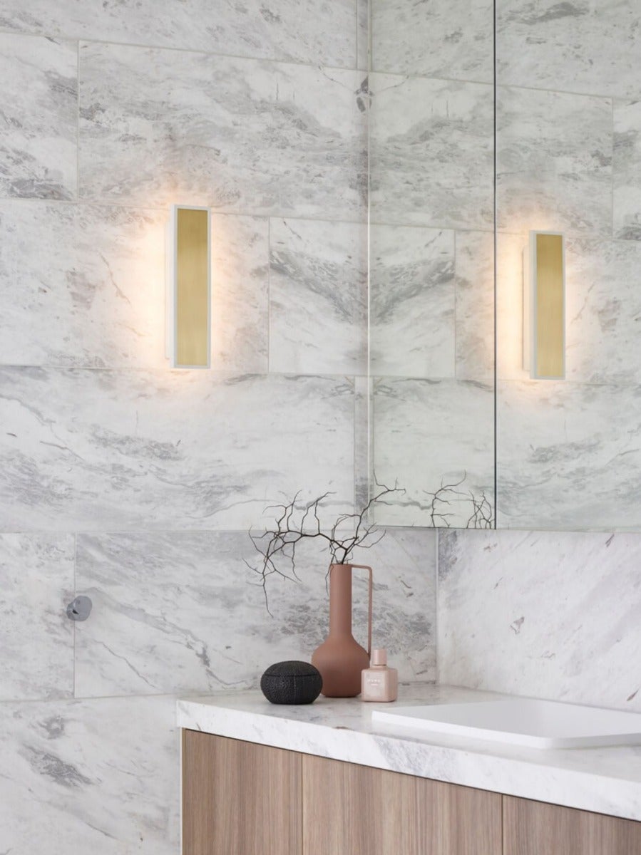Cool cheap bathroom light