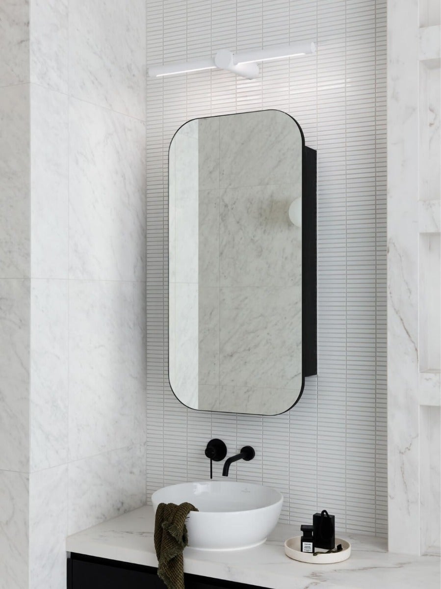 Beacon 2025 bathroom lighting