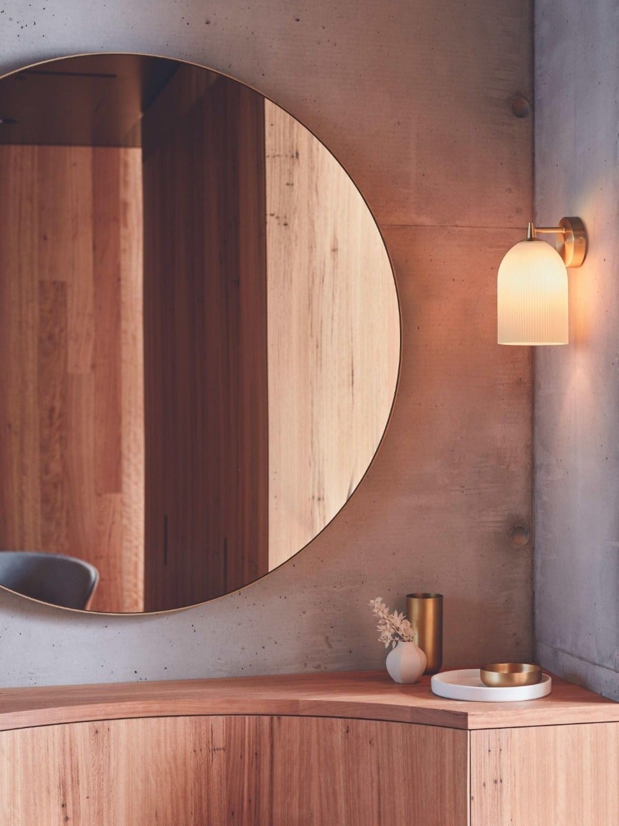 10 Bathroom Lighting Ideas Beacon Trade
