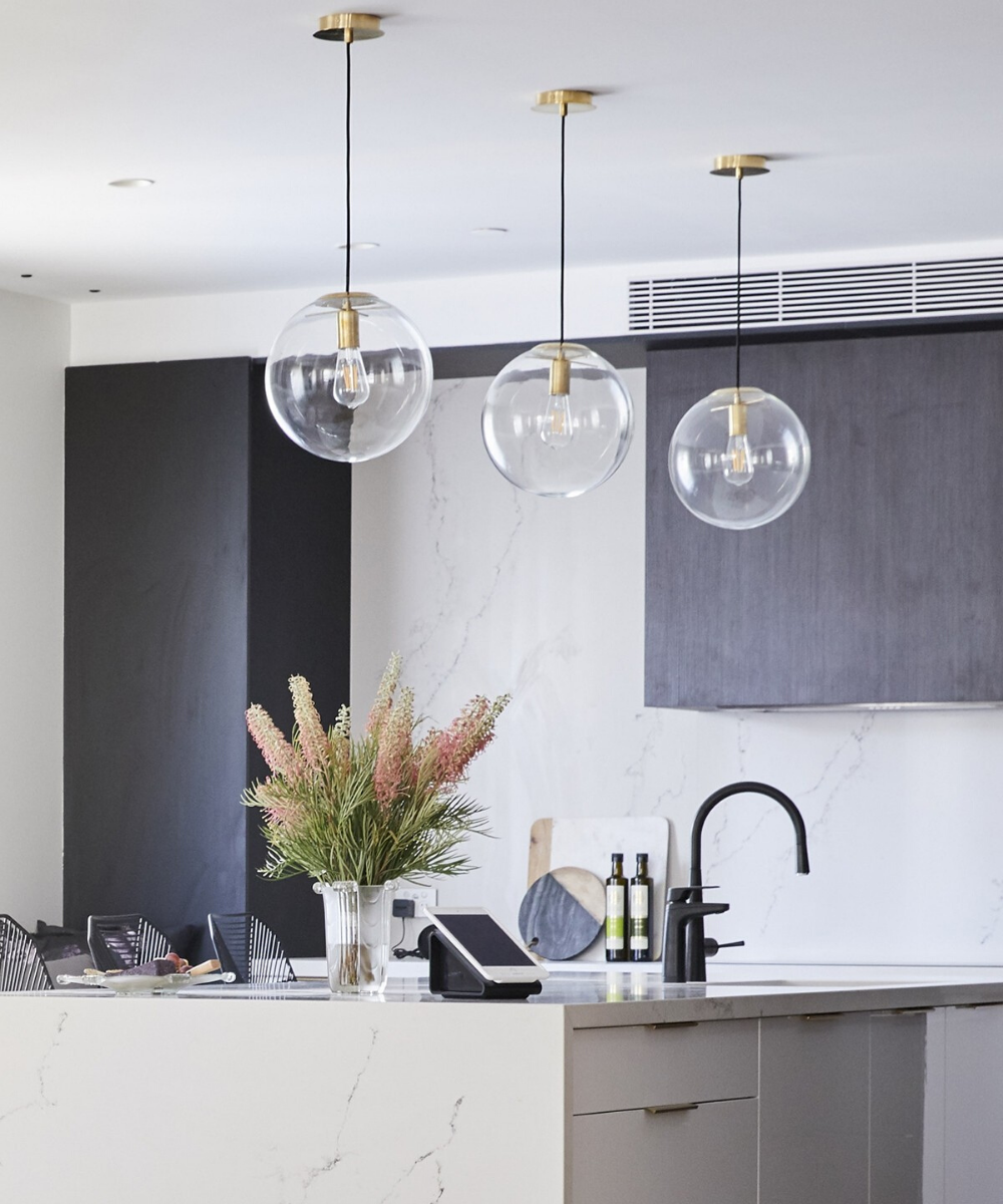 Top Tips for Your Kitchen Lighting