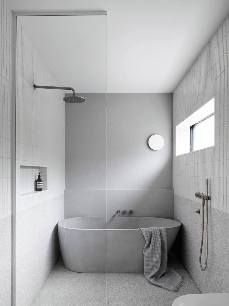 Minimalist bathroom lighting new arrivals