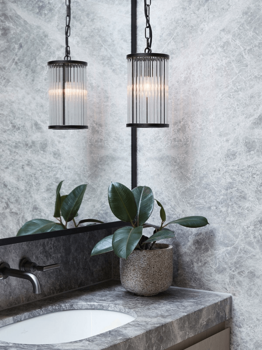 Beacon 2025 bathroom lighting