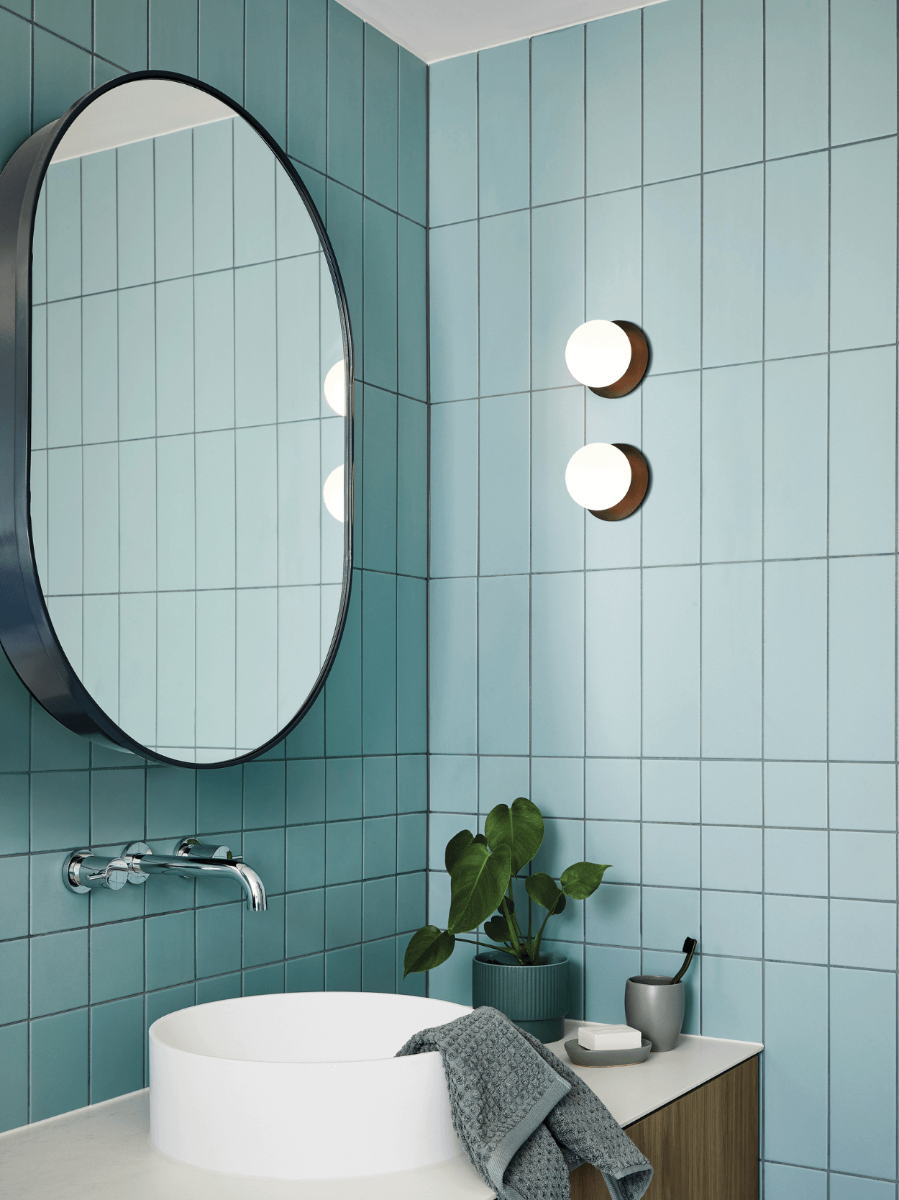 Beautiful bathroom lights discount