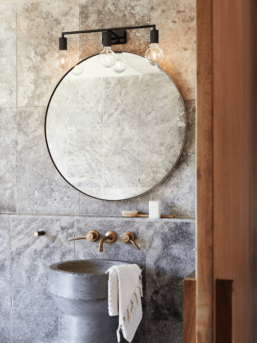 13 Bathroom Lighting Ideas For 2021 Beacon Lighting